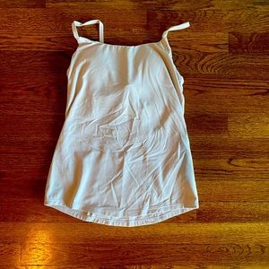 Athleta yoga tank, xs